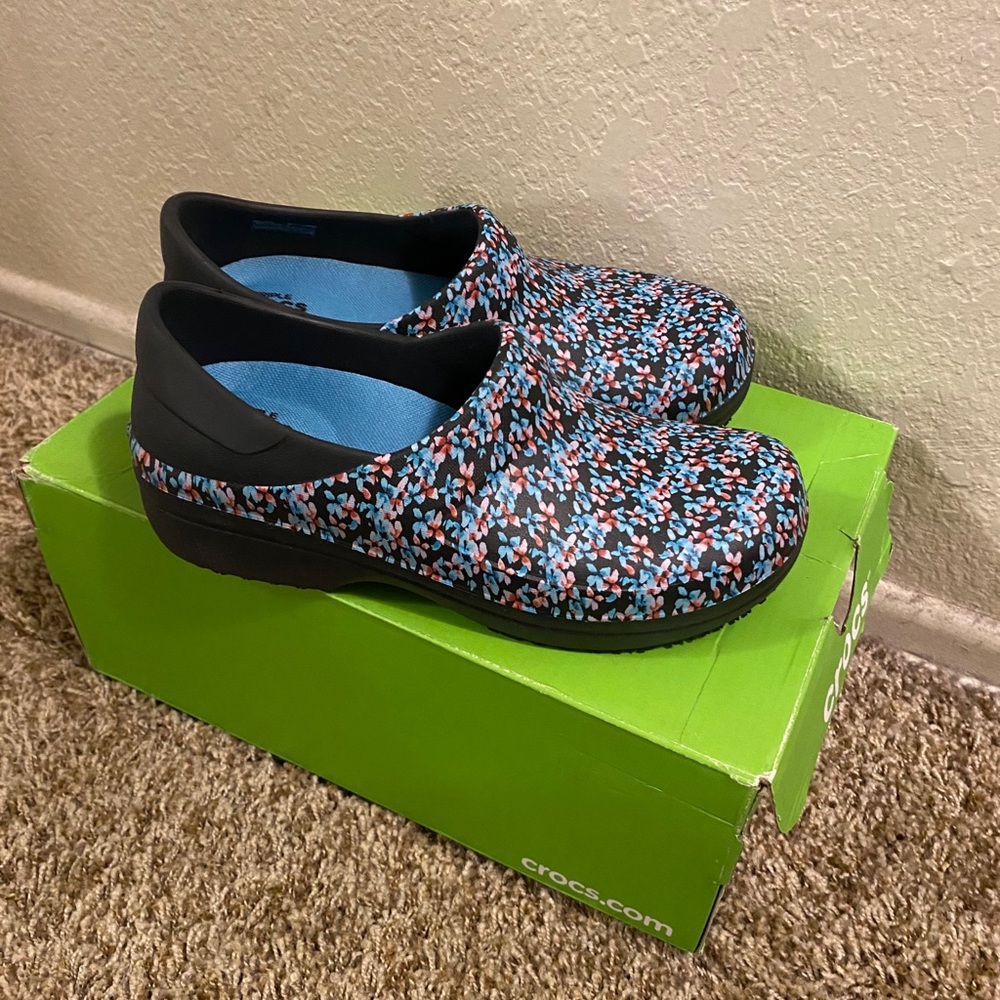 Crocs
